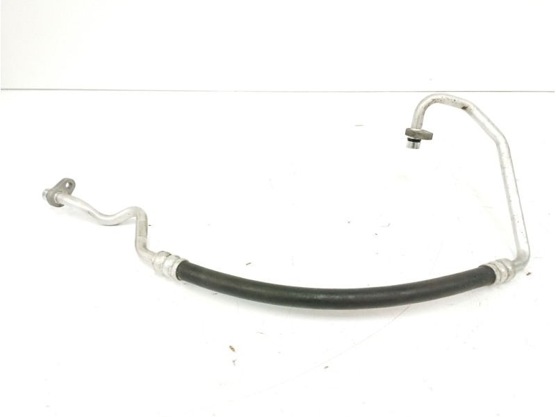 Recambio de tubos aire acondicionado para nissan qashqai (j10) 2.0 dci turbodiesel cat referencia OEM IAM   