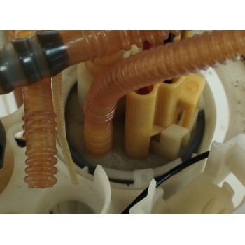 Recambio de aforador para seat leon st (5f8) 2.0 tdi referencia OEM IAM 5Q0919050AQ A2C82350301 