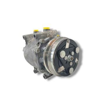 Recambio de compresor aire acondicionado para honda cr-z (zf1) 1.5 ima híbrido suave referencia OEM IAM 38810RBJ006  