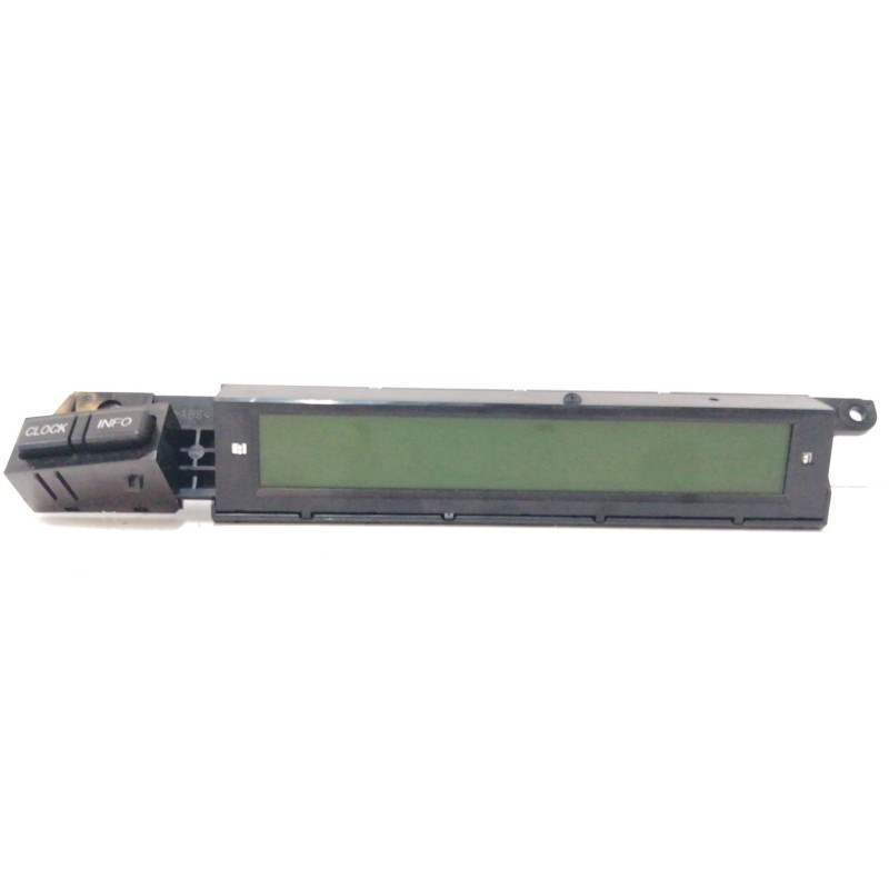 Recambio de pantalla multifuncion para mazda 5 berl. (cr) 2.0 turbodiesel cat referencia OEM IAM CC33B  