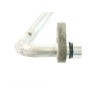 Recambio de tubos aire acondicionado para nissan qashqai (j10) 2.0 dci turbodiesel cat referencia OEM IAM   