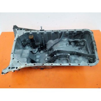 Recambio de carter para mercedes-benz clase c (w203) berlina 200 cdi (203.004) referencia OEM IAM A6110140602  