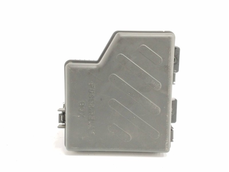 Recambio de caja reles / fusibles para hyundai santa fe (bm) 2.2 crdi cat referencia OEM IAM 919502B550 Recambio de caja reles / fusibles para hyundai santa fe (bm) 2.2 crdi cat referencia OEM IAM 919502B550