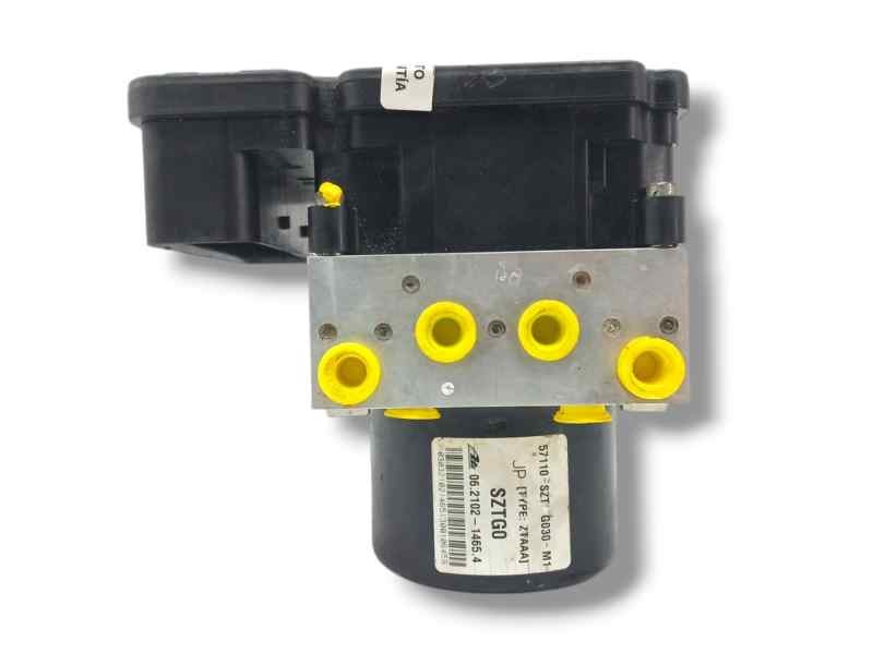 Recambio de abs para honda cr-z (zf1) 1.5 ima híbrido suave referencia OEM IAM 57110SZTG030M1 06210214654 Recambio de abs para honda cr-z (zf1) 1.5 ima híbrido suave referencia OEM IAM 57110SZTG030M1 06210214654