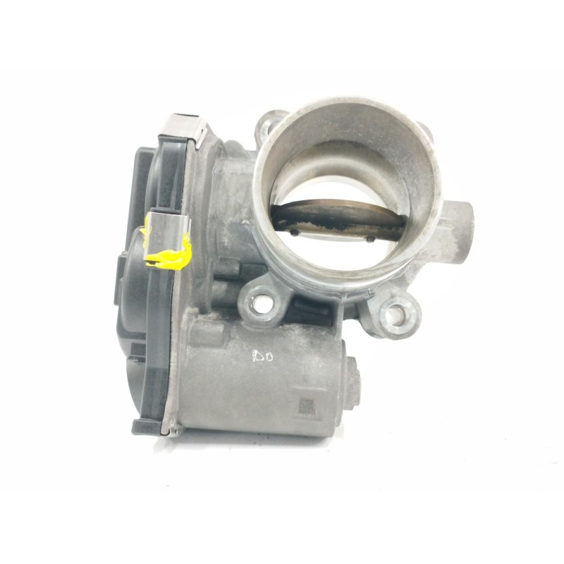 Recambio de caja mariposa para opel mokka 1.6 cdti dpf referencia OEM IAM 55491244AA  