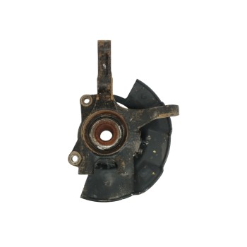 Recambio de mangueta delantera derecha para hyundai tucson (jm) 2.0 crdi referencia OEM IAM 517162E100  