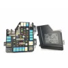 Recambio de caja reles / fusibles para hyundai santa fe (bm) 2.2 crdi cat referencia OEM IAM 919502B550  