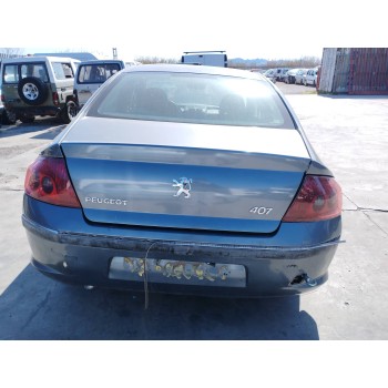Recambio de carroceria corte para peugeot 407 2.0 16v cat (rfj / ew10a) referencia OEM IAM   