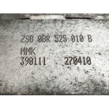 Recambio de diferencial trasero para audi tt (8j3/8j9) 2.0 16v tdi referencia OEM IAM 0BR525010B 186646 KM MMK