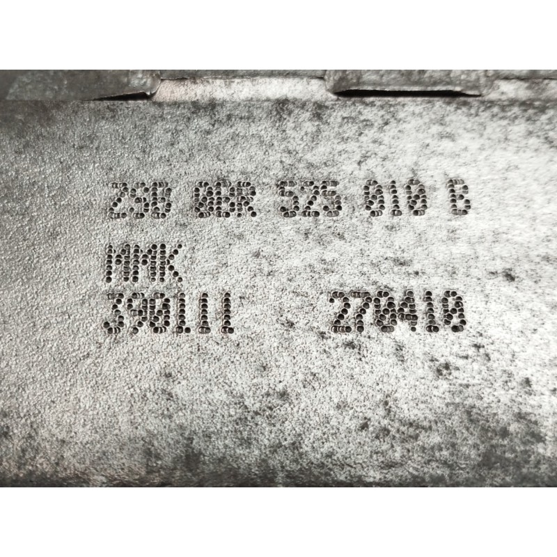 DIFERENCIAL TRASERO 186646 KM MMK