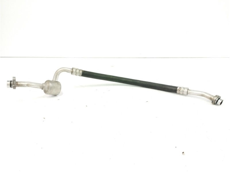 Recambio de tubos aire acondicionado para nissan qashqai (j10) 2.0 dci turbodiesel cat referencia OEM IAM   