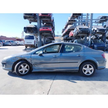 Recambio de carroceria corte para peugeot 407 2.0 16v cat (rfj / ew10a) referencia OEM IAM   