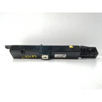 Recambio de pantalla multifuncion para mazda 5 berl. (cr) 2.0 turbodiesel cat referencia OEM IAM CC33B  