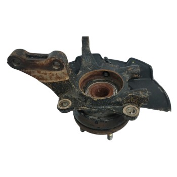 Recambio de mangueta delantera derecha para hyundai tucson (jm) 2.0 crdi referencia OEM IAM 517162E100  