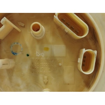 Recambio de aforador para seat leon st (5f8) 2.0 tdi referencia OEM IAM 5Q0919050AQ A2C82350301 