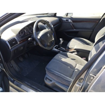 Recambio de carroceria corte para peugeot 407 2.0 16v cat (rfj / ew10a) referencia OEM IAM   