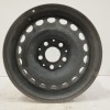 Recambio de llanta para mercedes-benz clase c (w201) berlina d 190 (201.122) referencia OEM IAM 1244000602 6JX15H2 ET49 5H 5X112