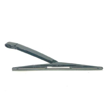 Recambio de brazo limpia trasero para hyundai santa fe (bm) 2.2 crdi style 4x4 referencia OEM IAM 988112B000  