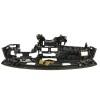 Recambio de salpicadero para mazda 6 lim. (gh)(.2012) 2.2 turbodiesel cat referencia OEM IAM GMG560350 TG11A02001 0589P1000197