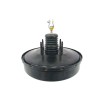 Recambio de servofreno para honda cr-z (zf1) 1.5 ima híbrido suave referencia OEM IAM 01469SZTG01  