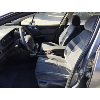 Recambio de carroceria corte para peugeot 407 2.0 16v cat (rfj / ew10a) referencia OEM IAM   