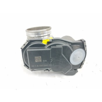 Recambio de caja mariposa para opel mokka 1.6 cdti dpf referencia OEM IAM 55491244AA  