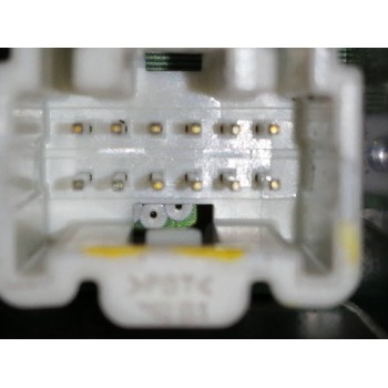 Recambio de pantalla multifuncion para mazda 5 berl. (cr) 2.0 turbodiesel cat referencia OEM IAM CC33B  