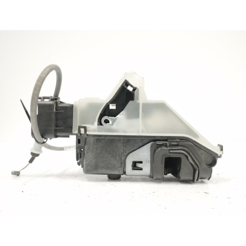 CERRADURA PUERTA DELANTERA DERECHA PSA084140