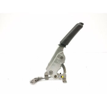 Recambio de palanca freno de mano para fiat linea (110) 1.3 16v jtd cat referencia OEM IAM 735443607  