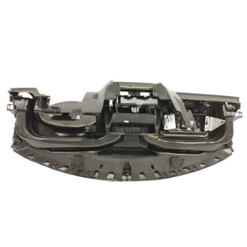 Recambio de salpicadero para volkswagen tiguan (5n2) 2.0 tdi referencia OEM IAM 5M1858296 1T0880201AA 5K0880204A