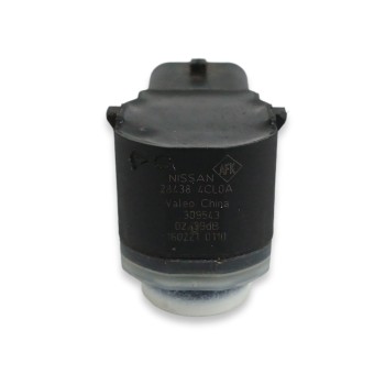 Recambio de sensor de aparcamiento para nissan x-trail (t32) 1.3 16v cat referencia OEM IAM 284384CL0A  