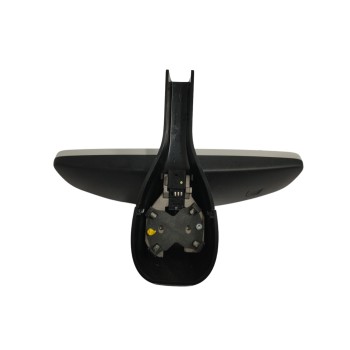 Recambio de espejo interior para seat leon st (5f8) 2.0 tdi referencia OEM IAM 5F0955737B  