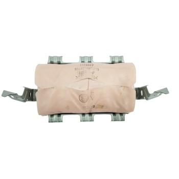 Recambio de salpicadero para mazda 6 lim. (gh)(.2012) 2.2 turbodiesel cat referencia OEM IAM GMG560350 TG11A02001 0589P1000197