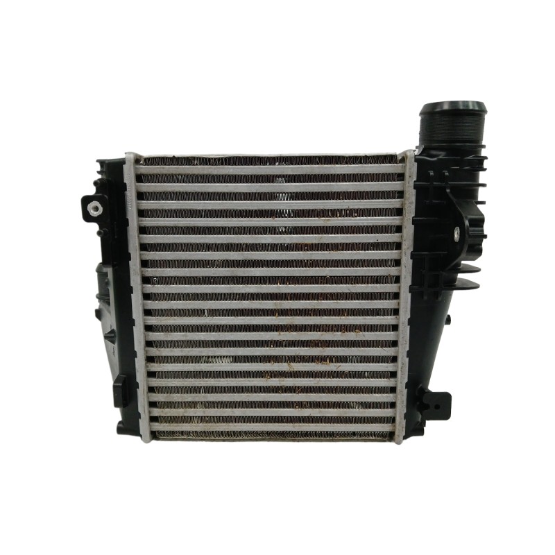 Recambio de intercooler para citroën c4 grand picasso 1.2 12v e-thp / puretech referencia OEM IAM P9675627980  