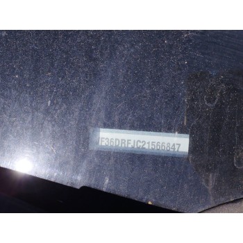 Recambio de carroceria corte para peugeot 407 2.0 16v cat (rfj / ew10a) referencia OEM IAM   
