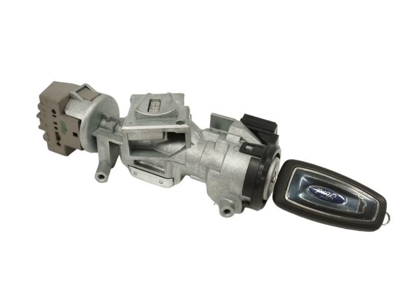 Recambio de antirrobo para ford c-max 1.6 16v ti-vct cat referencia OEM IAM 3M513F880AE 6E5T15607CA 