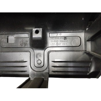 Recambio de salpicadero para volkswagen tiguan (5n2) 2.0 tdi referencia OEM IAM 5M1858296 1T0880201AA 5K0880204A