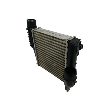 Recambio de intercooler para citroën c4 grand picasso 1.2 12v e-thp / puretech referencia OEM IAM P9675627980  