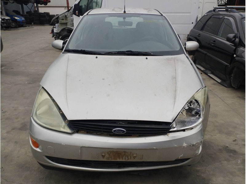 Recambio de carroceria corte para ford focus berlina (cak) 1.6 16v cat referencia OEM IAM   