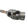 Recambio de columna direccion para honda cr-z (zf1) 1.5 ima híbrido suave referencia OEM IAM 53200SZTG02  