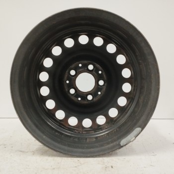 Recambio de llanta para mercedes-benz clase c (w201) berlina d 190 (201.122) referencia OEM IAM 1244000602 6JX15H2 ET49 5H 5X112