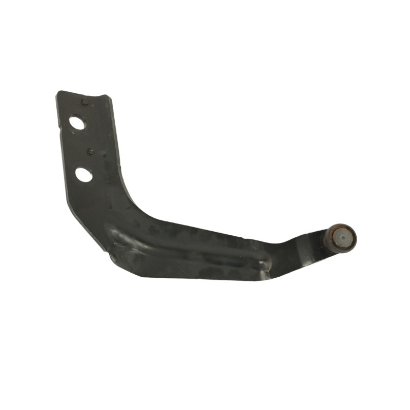 Recambio de soporte / guia puerta corredera para citroën jumpy fugón 2.0 blue-hdi fap referencia OEM IAM 9808076380 LATERAL DERE