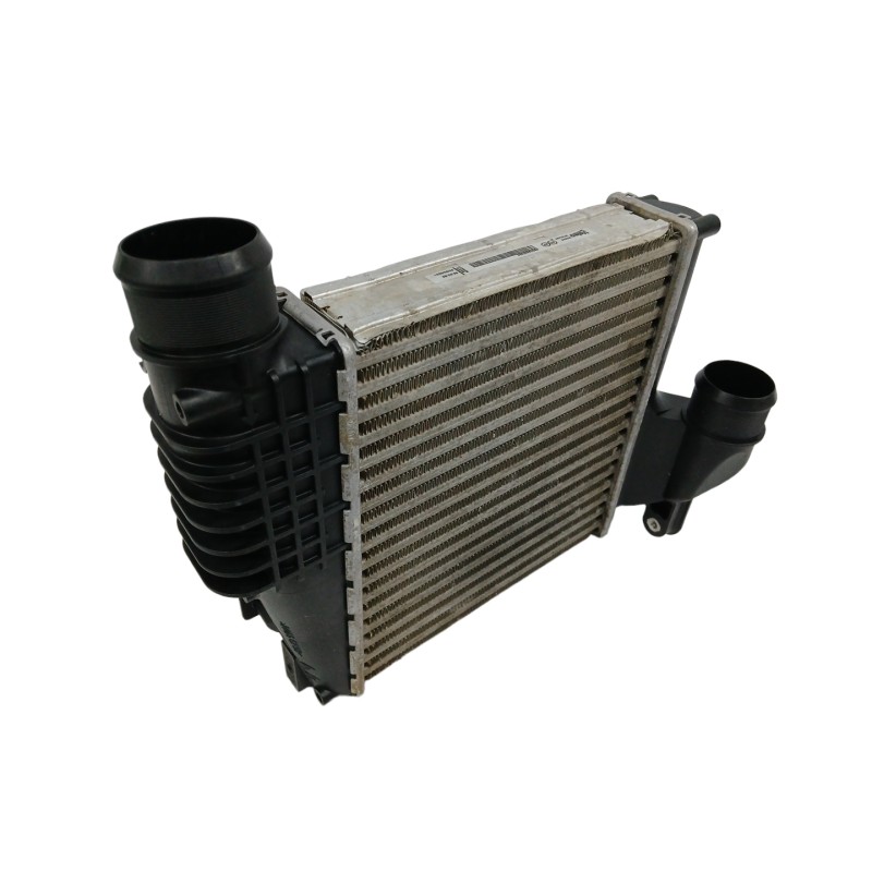 INTERCOOLER