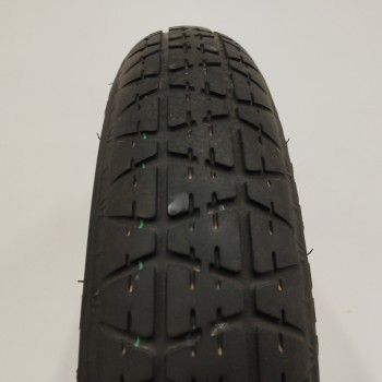 Recambio de neumatico repuesto para honda accord berlina (cl/cn) 2.0 vtec cat referencia OEM IAM 42700SZ3E31 16X4T 5H 5X115