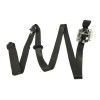 Recambio de cinturon seguridad delantero derecho para fiat 500 l (330) 1.3 16v jtd cat referencia OEM IAM 07355572980  