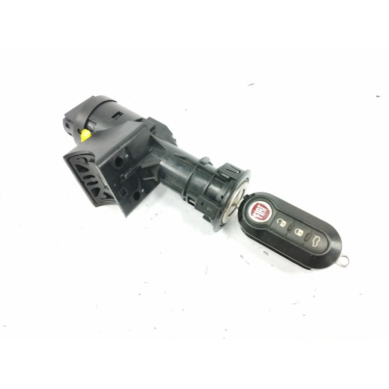 Recambio de antirrobo para fiat 500 (312_) 1.2 (312axa1a) referencia OEM IAM 00518006280  