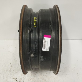 Recambio de llanta para mercedes-benz clase c (w201) berlina d 190 (201.122) referencia OEM IAM 1244000602 6JX15H2 ET49 5H 5X112