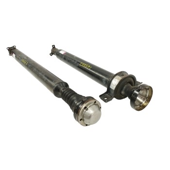 Recambio de transmision central para kia sportage 2.0 turbodiesel cat referencia OEM IAM 493002E000  