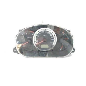 Recambio de cuadro instrumentos para mazda 5 berl. (cr) 2.0 turbodiesel cat referencia OEM IAM C23555430  