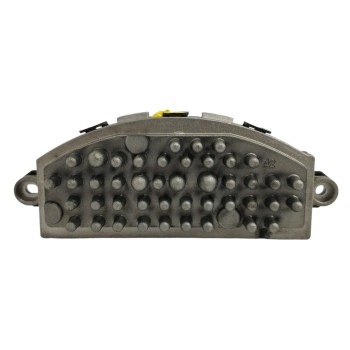 Recambio de resistencia calefaccion para seat leon st (5f8) 2.0 tdi referencia OEM IAM 5Q0907521C  